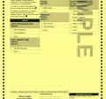2019 Spring Election Ballot - District 1