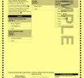 2019 Spring Election Ballot - Districts 2,3,4