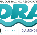 Dubuque Racing Association Logo