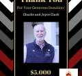 Charlie Clark photo
