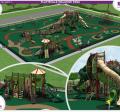 Preliminary Inclusive Playground Design