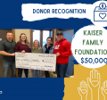 Kaiser Family Foundation photo