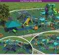 Inclusive Playground Design