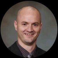 Tony McFall, District 1 Photo