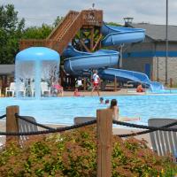 Platteville Family Aquatic Center