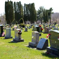 Greenwood Cemetery