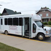 Platteville Bus