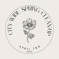 Spring Clean-Up