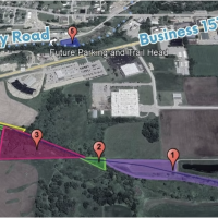 Trail Expansion Overview