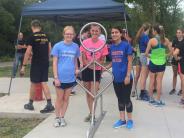 Nutrition World Outdoor Fitness Center - 2
