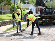 Governor Evers Visit