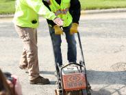 Governor Evers Visit