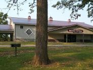 Broske Center - Southwest side