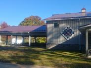 Broske West Hall Exterior