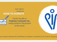 PIP - How To Donate
