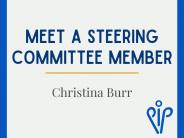 Christina Burr 1