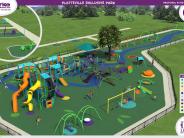 Playground Design View 2