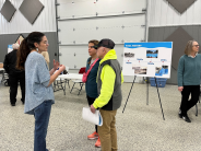 PFAC Project Open House Photo
