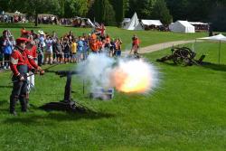 Historic Re-enactment photo 2
