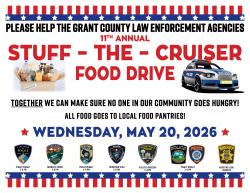 Stuff the Cruiser