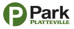 Park Platteville Logo