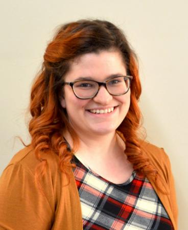 Photo of Debi Sigwarth