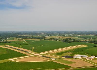 Platteville Airport