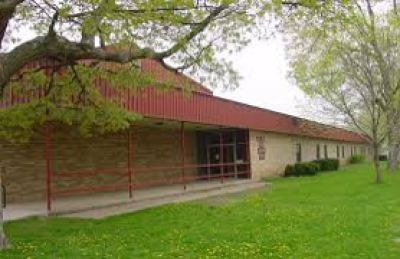 OE Gray Building