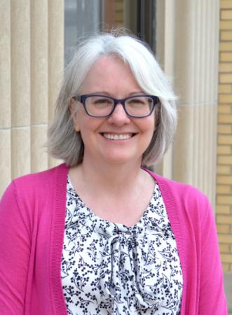 Photo of Karen Kurt