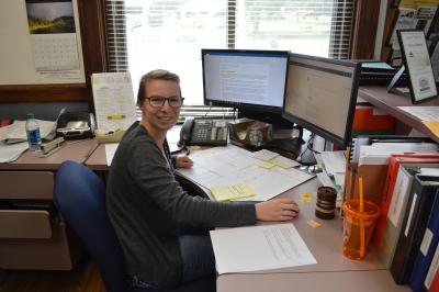 Guest eJournal – A Communications Intern’s Thoughts From The Last Four Months