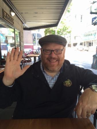 Why a City Manager eJournal?