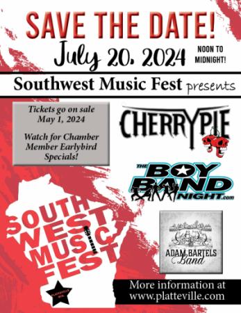 Southwest Music Fest