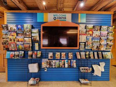 Tourism Center photo