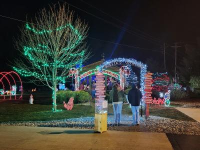 Winter Wonderland photo