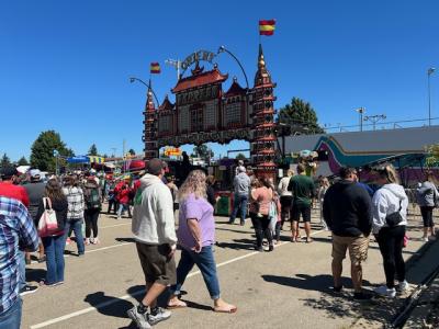 Dairy Days Photo