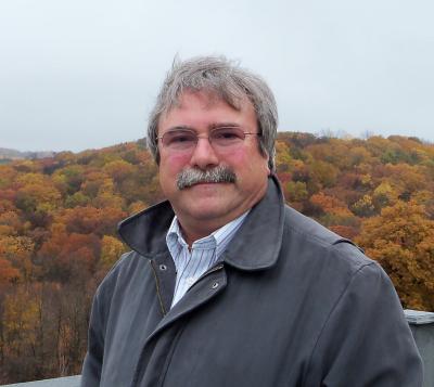 Speaker will focus on farmers who mined during their off-season.