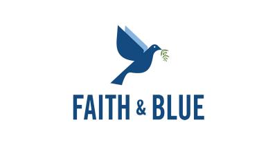 Faith & Blue