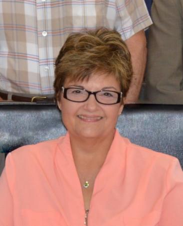 Barbara Stockhausen