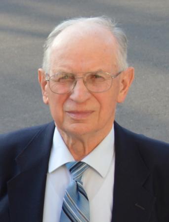Ken Kilian Photo