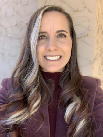 Caz Muske, City Manager Caz Muske, City Manager