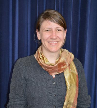 Amy Seeboth-Wilson
