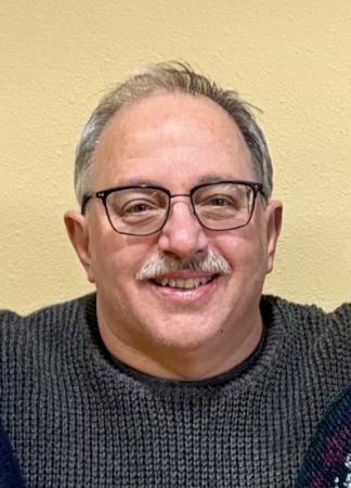 Brian Whisenant Photo