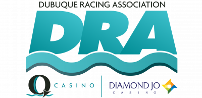 Dubuque Racing Association Logo