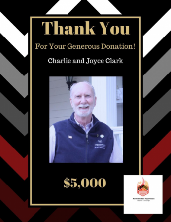 Charlie Clark photo