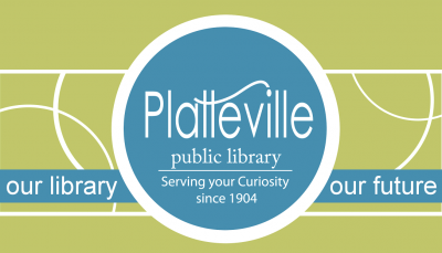 Library Capital Campaign