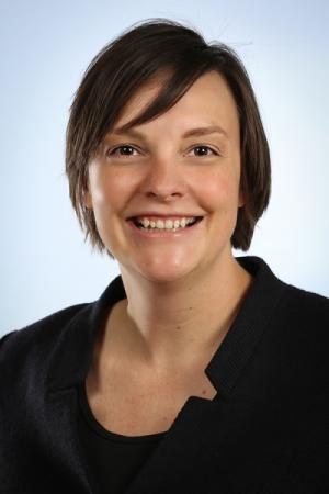 Photo of Alison Staudinger