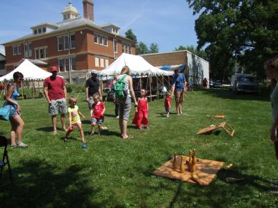 Image of Heritage Day 2017