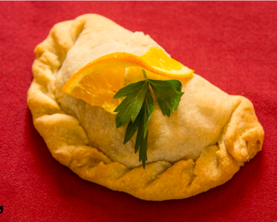 pasty image