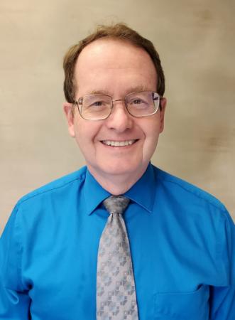 Howard Crofoot, Public Works Director