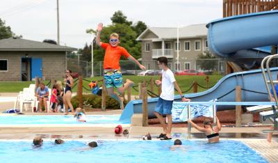Platteville Family Aquatic Center Opens Monday, June 20, 2022